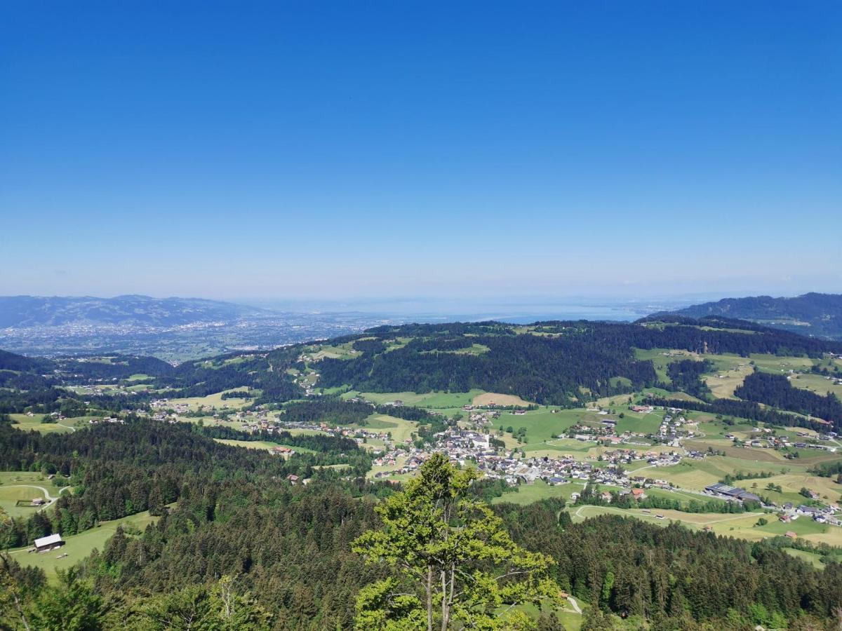 Naturparadies Silvia البيرشوينده المظهر الخارجي الصورة