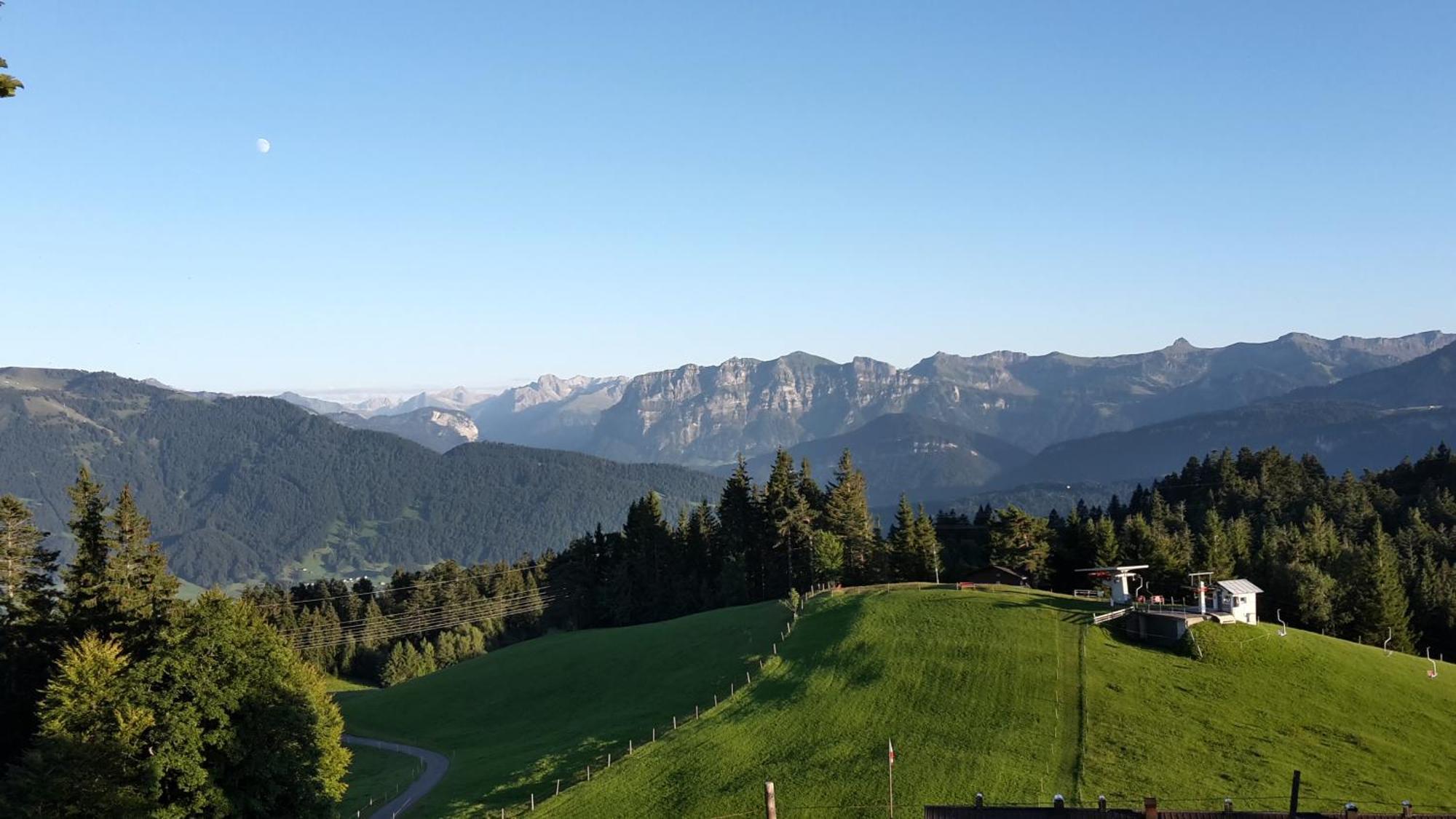 Naturparadies Silvia البيرشوينده المظهر الخارجي الصورة